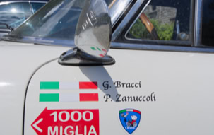 Nous encadrons vos rallyes historiques en vous accompagnant dans toute la Corse