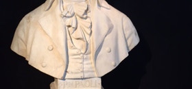 Pasquale Paoli 1725-2025 Corse