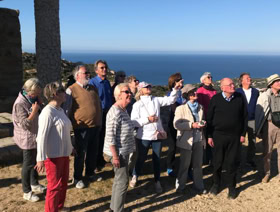 Découvrez la Corse en autocar avec un guide local professionnel