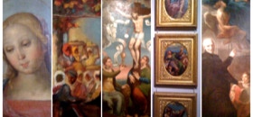 Palais Fesch musée d'art Ajaccio Corse