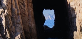 Calanques de Piana