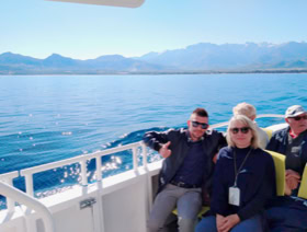 Découvrez la Corse en autocar avec un guide local professionnel